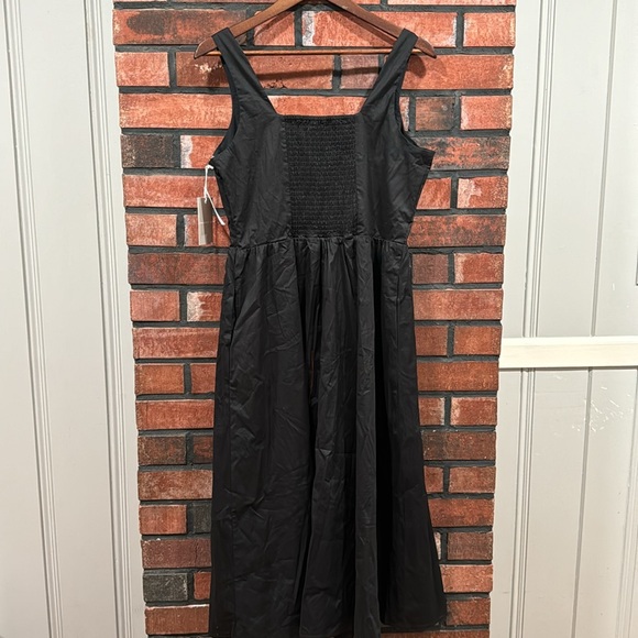 Chealsea28 Sleeveless Corset Bodice Dress - Picture 11 of 14